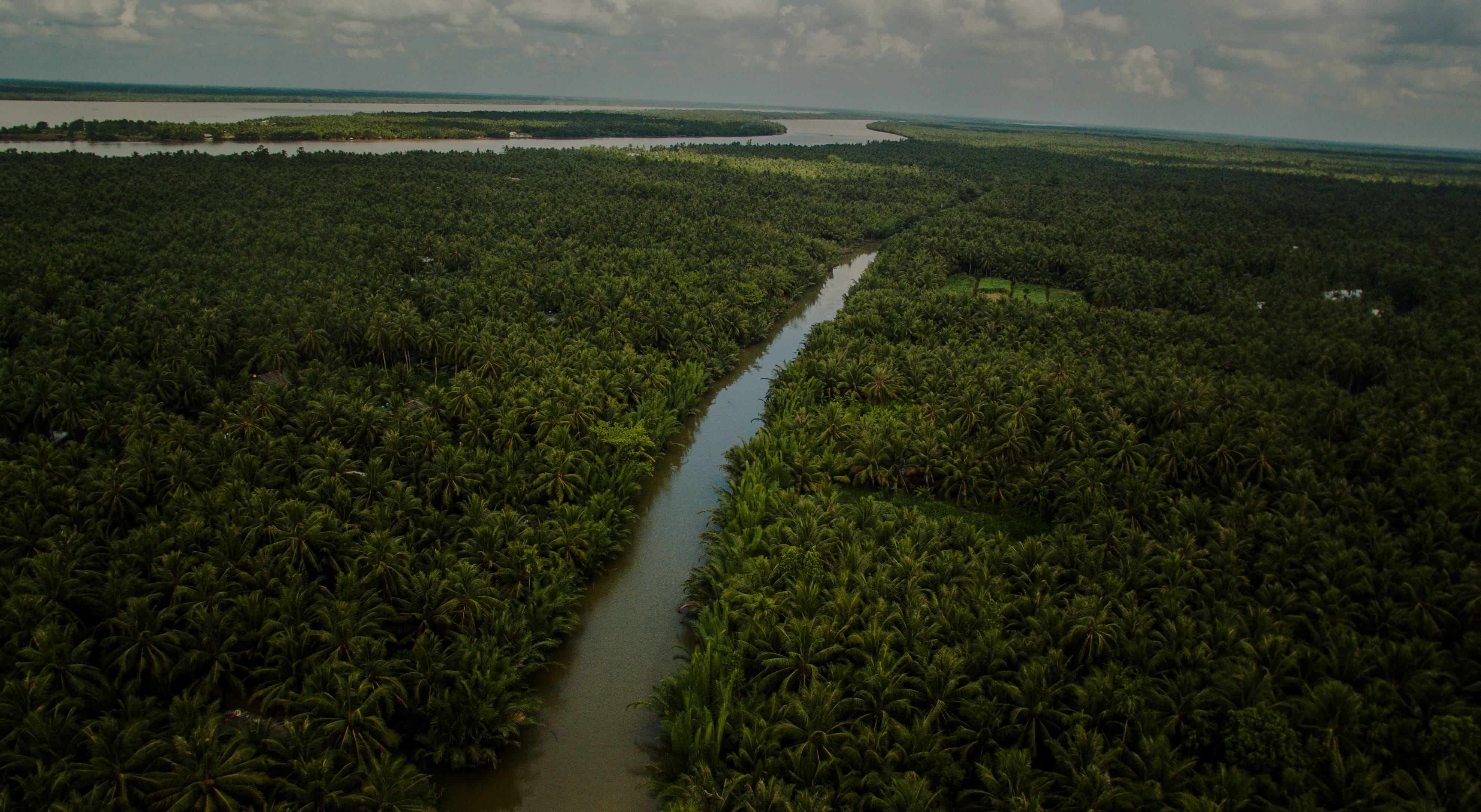 Ben Tre